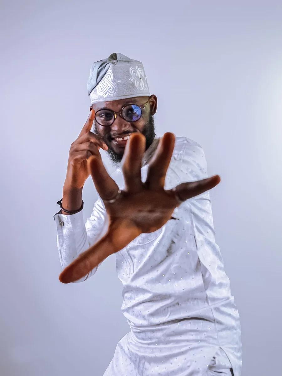 Boubou Eid Premium