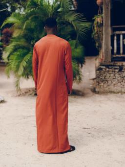 Ensemble Homme Wax Soldé