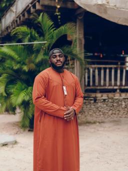 Ensemble Homme Wax Soldé
