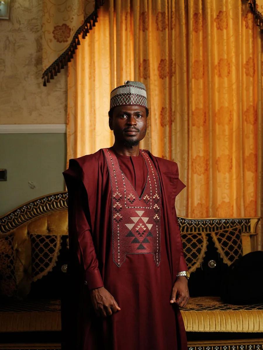 Homme