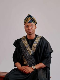 Boubou Eid Premium