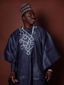 Boubou Eid Premium